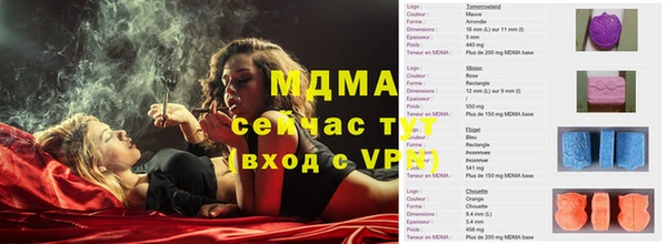 ешки Новокубанск